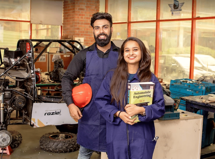 Sharda University Activities photo 14